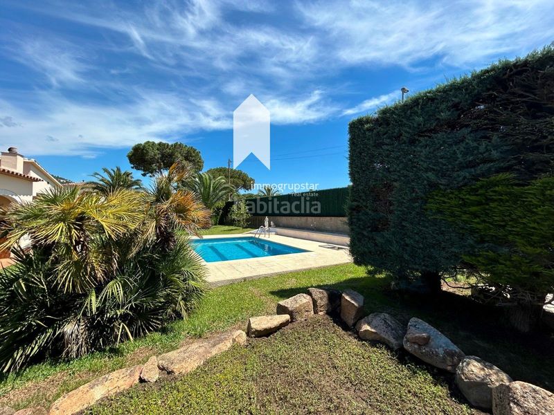 Foto ef4518a9-2b02-4f73-91fd-07cc2c15b5a6. Casa amb calefacció aparcament piscina a Cabanyes-Mas Ambrós-Mas Pallí Calonge