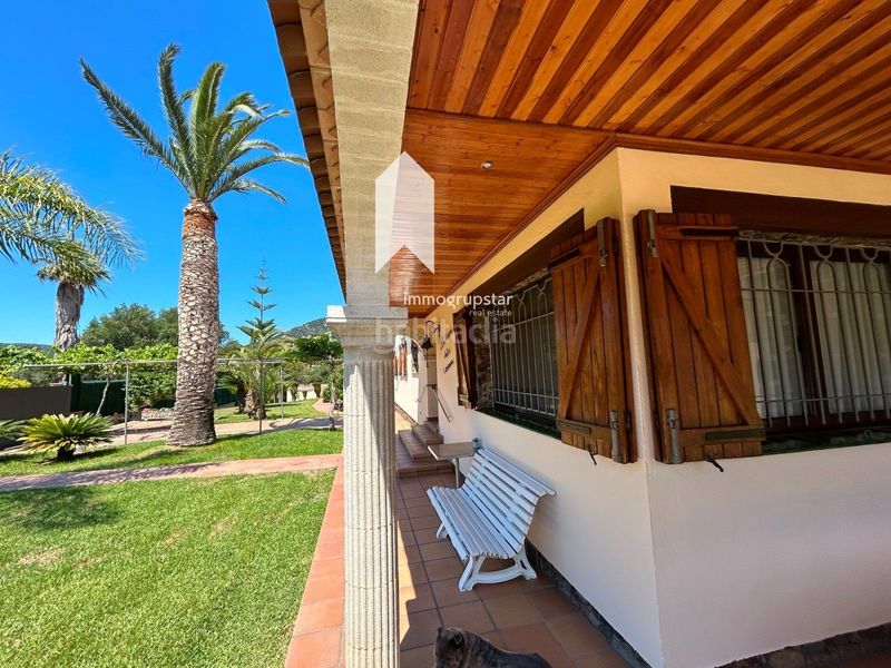 Foto f6fea443-62fc-4d29-9b98-fcda234ed8c1. Casa amb calefacció aparcament piscina a Cabanyes-Mas Ambrós-Mas Pallí Calonge