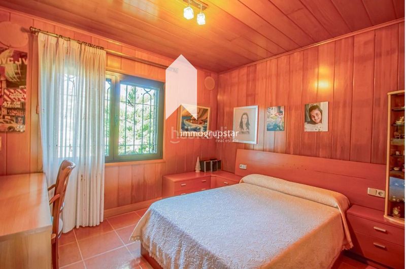 Foto fee7fc23-ff58-406c-87aa-76fa591e34ab. Casa amb calefacció aparcament piscina a Cabanyes-Mas Ambrós-Mas Pallí Calonge