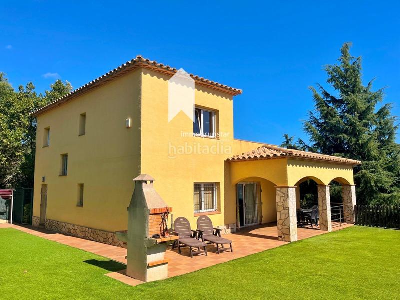 Foto 0c6894a8-87c8-44a8-89ce-473528487858. Casa en Cabanyes-Mas Ambrós-Mas Pallí Calonge
