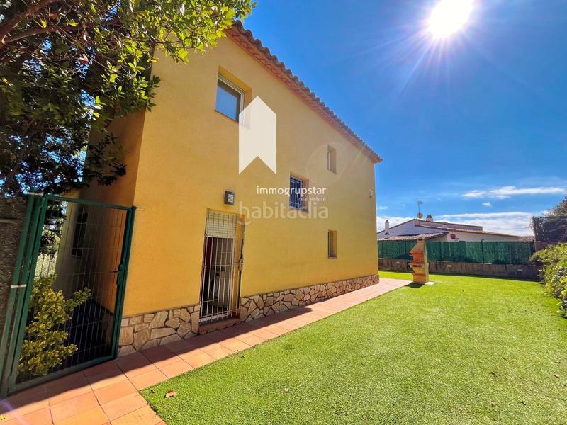 Foto 5d8321ac-d2eb-41d1-8ea3-ee4e486804ba. Casa en Cabanyes-Mas Ambrós-Mas Pallí Calonge