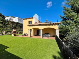 Casa  Ripolles. En calonge
