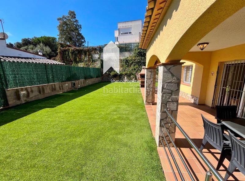 Foto 8ab548fa-c475-4fe3-a801-8636c25d89fd. Casa en Cabanyes-Mas Ambrós-Mas Pallí Calonge