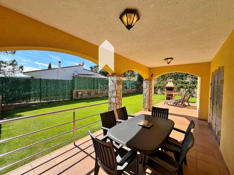 Foto a37113eb-5637-43b4-8c99-7ab3d26a6df9. Casa en Cabanyes-Mas Ambrós-Mas Pallí Calonge