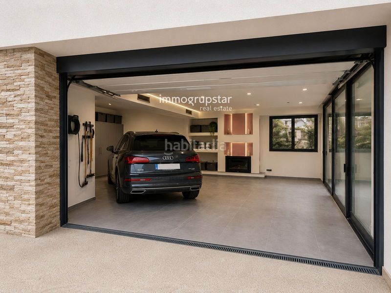 Foto 10b573f2-b97b-4263-9733-f898cdda13f0. Casa amb calefacció aparcament piscina a Cabanyes-Mas Ambrós-Mas Pallí Calonge
