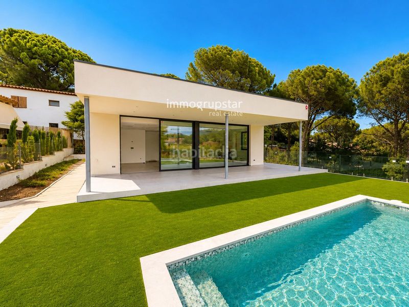 Foto 7b501be3-b920-4ac4-b369-a56a0f57c1e2. Casa amb calefacció aparcament piscina a Cabanyes-Mas Ambrós-Mas Pallí Calonge