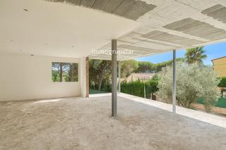 Maison  Mas ambros. Obra nueva en calonge!