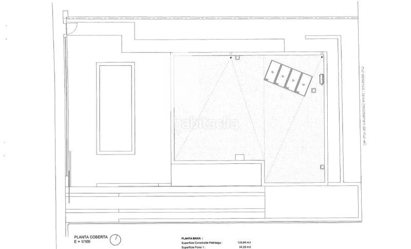 Foto 68d405b2-12ad-4d8b-8024-69aaea548e2b. Casa obra nueva ! en Cabanyes-Mas Ambrós-Mas Pallí Calonge
