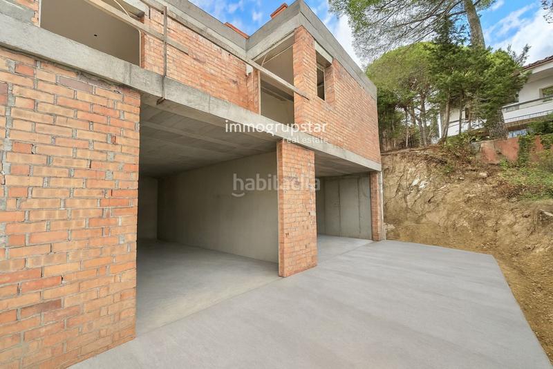 Foto f1a27a93-8da3-49ea-902b-b336193ad356. Casa obra nueva ! en Cabanyes-Mas Ambrós-Mas Pallí Calonge