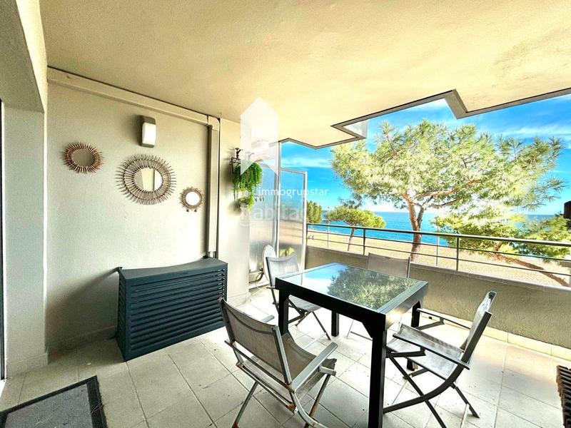 Foto 05bd48cd-7e63-4042-a976-45b5af975ebf. Appartement mit heizung in Centre-Platja Platja d´Aro