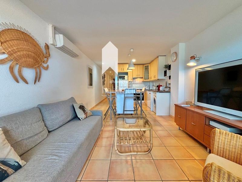 Foto 6369498f-a571-4a6a-a2eb-b9153f11a60a. Appartement mit heizung in Centre-Platja Platja d´Aro