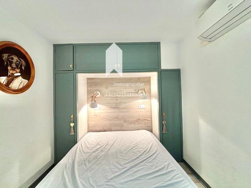 Foto 637c6273-623b-44c9-8ae5-32eb8796b9d1. Appartement mit heizung in Centre-Platja Platja d´Aro