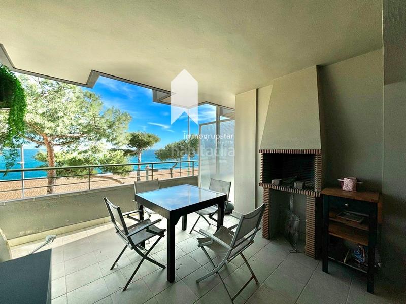 Foto a06991c9-6efd-465a-b0ac-0aaf71029b1a. Appartement mit heizung in Centre-Platja Platja d´Aro