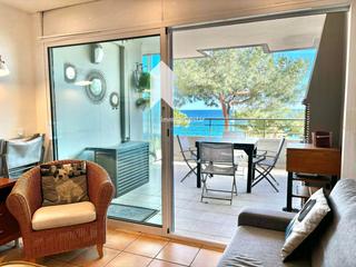 Apartament  Lleida. Apartamento en primera línea de mar!