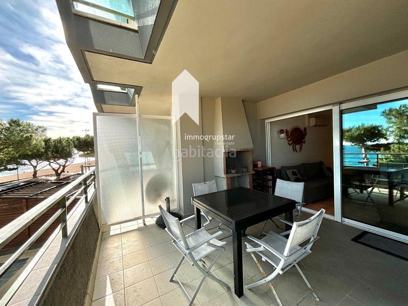 Foto bba8d602-9e5e-4e75-aa18-66f0cf853fd1. Appartement mit heizung in Centre-Platja Platja d´Aro