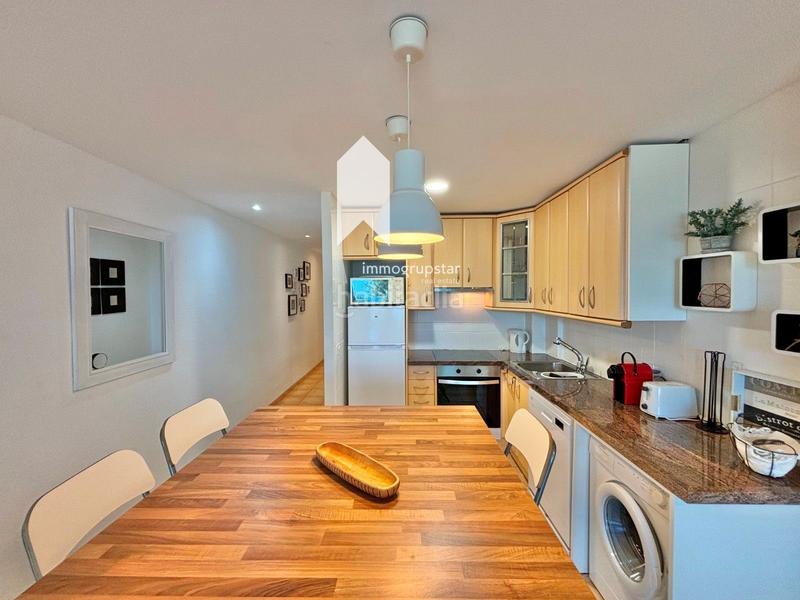 Foto c4cc79e8-d2b2-4645-9738-17ff010f5b69. Appartement mit heizung in Centre-Platja Platja d´Aro