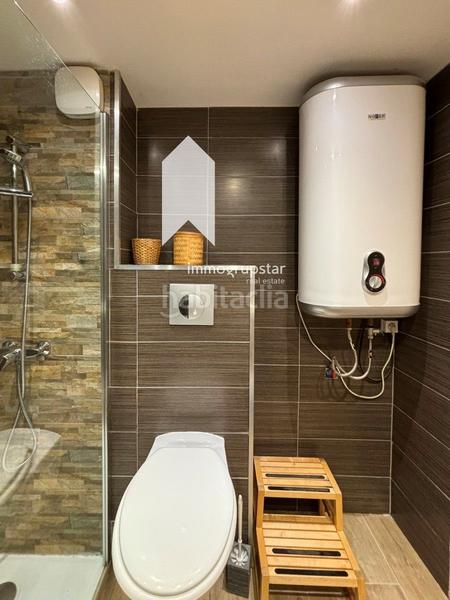 Foto cd7616ea-9fa5-49ec-899a-1a5208d1bc25. Appartement mit heizung in Centre-Platja Platja d´Aro