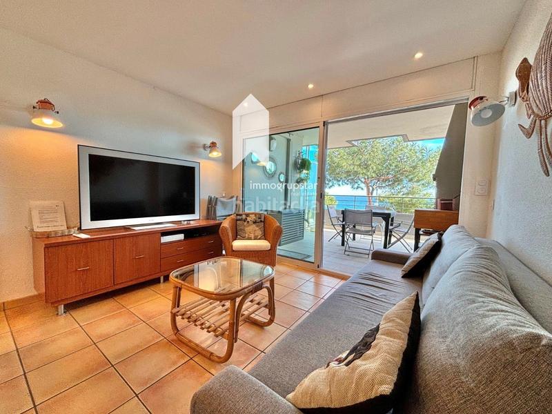 Foto e0bcb01d-7928-4297-8d5b-ae551ba2cd2d. Appartement mit heizung in Centre-Platja Platja d´Aro