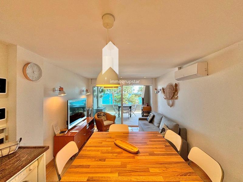 Foto fc128cbe-c6b5-407b-b4c1-564597891897. Appartement mit heizung in Centre-Platja Platja d´Aro