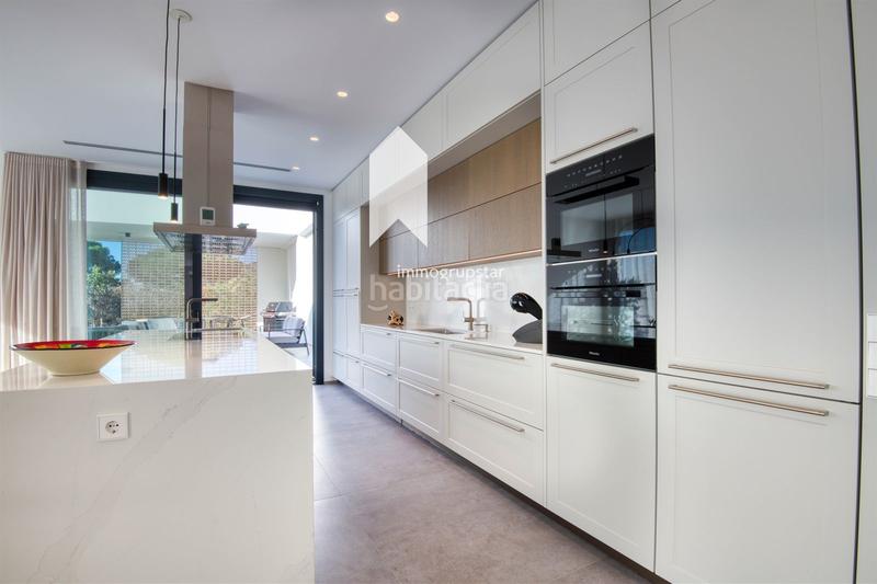 Foto 03c43483-1690-4035-9d67-71463feecd83. Casa a narcis monturiol 17 a Fenals Platja d´Aro