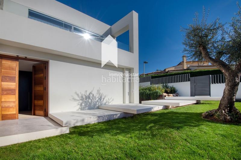 Foto 0f3b8d4e-a8e9-4290-ba01-f667262f352f. Casa a narcis monturiol 17 a Fenals Platja d´Aro