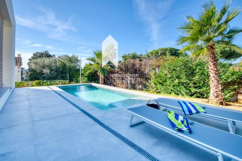 Foto 179ebc72-6554-4fee-8ba9-0534b1151eb5. Casa a narcis monturiol 17 a Fenals Platja d´Aro