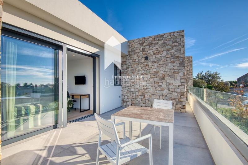 Foto 196bdcf3-ff91-4eb4-b039-1a9792b88dfc. Casa a narcis monturiol 17 a Fenals Platja d´Aro