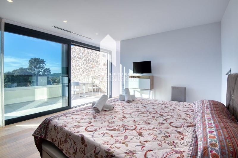 Foto 1e380670-cbf0-4f4e-9f3c-639db040a56d. Casa a narcis monturiol 17 a Fenals Platja d´Aro