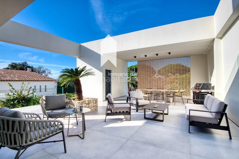 Foto 303ccdd9-c0b4-44a3-ad0d-f943247aed6c. Casa a narcis monturiol 17 a Fenals Platja d´Aro