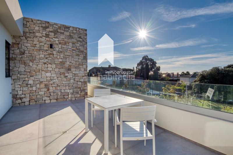 Foto 3a2a1585-e4ee-4c76-9d88-55eef658fa70. Casa a narcis monturiol 17 a Fenals Platja d´Aro