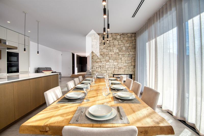 Foto 5e501d01-33c0-4a2f-ab0d-69a806ecf1e2. Casa a narcis monturiol 17 a Fenals Platja d´Aro