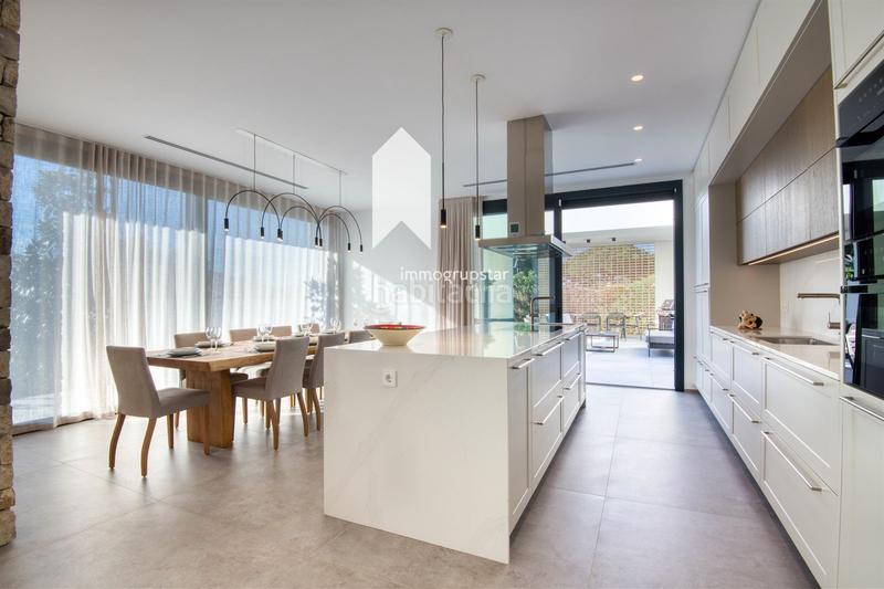 Foto 8b2f5657-a96d-41b3-bd0d-f52e2f1e150b. Casa a narcis monturiol 17 a Fenals Platja d´Aro