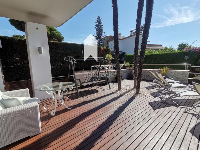 Foto 330bd63d-959d-4e0c-8eef-a4d5ae1f8f04. Casa en castellplatja daro en Fenals Platja d´Aro