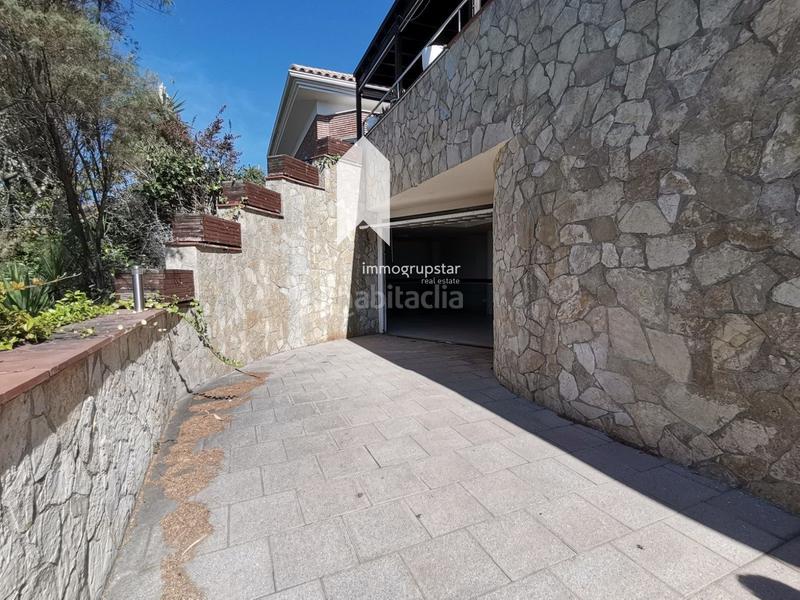 Foto 3fb78c8b-5a91-4a6e-af84-a7b49a666784. Casa en castellplatja daro en Fenals Platja d´Aro