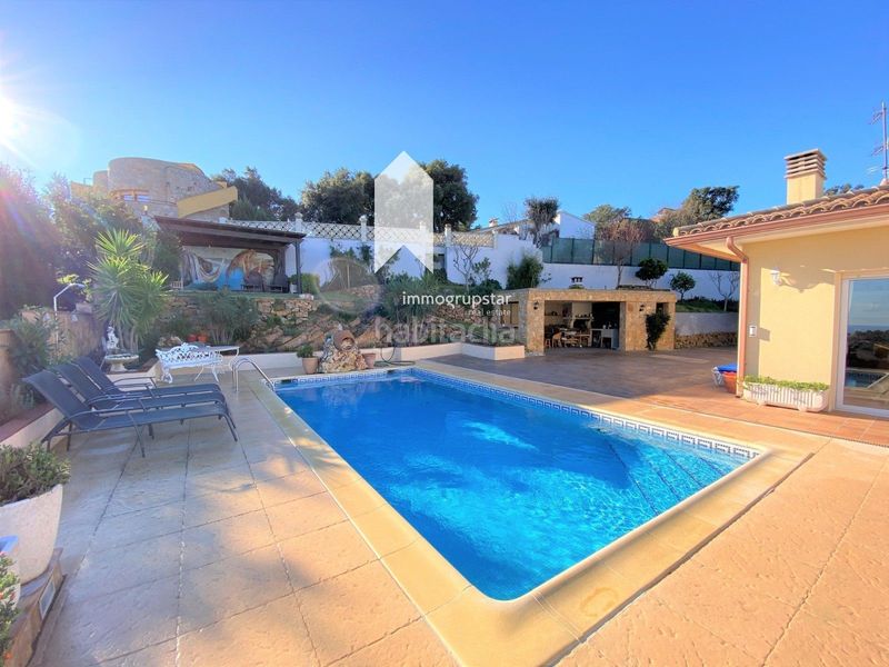 Foto 06a4ba38-181d-440f-ad2d-08a1048aab2f. Casa amb aparcament piscina a Urbanitzacions Platja d´Aro