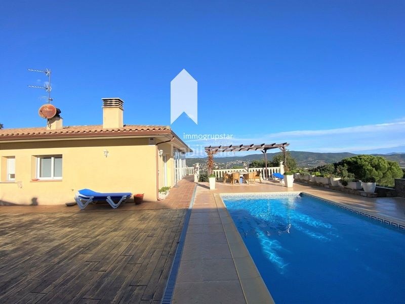 Foto 1be895a9-e7d9-4709-a985-4a24df472265. Casa amb aparcament piscina a Urbanitzacions Platja d´Aro