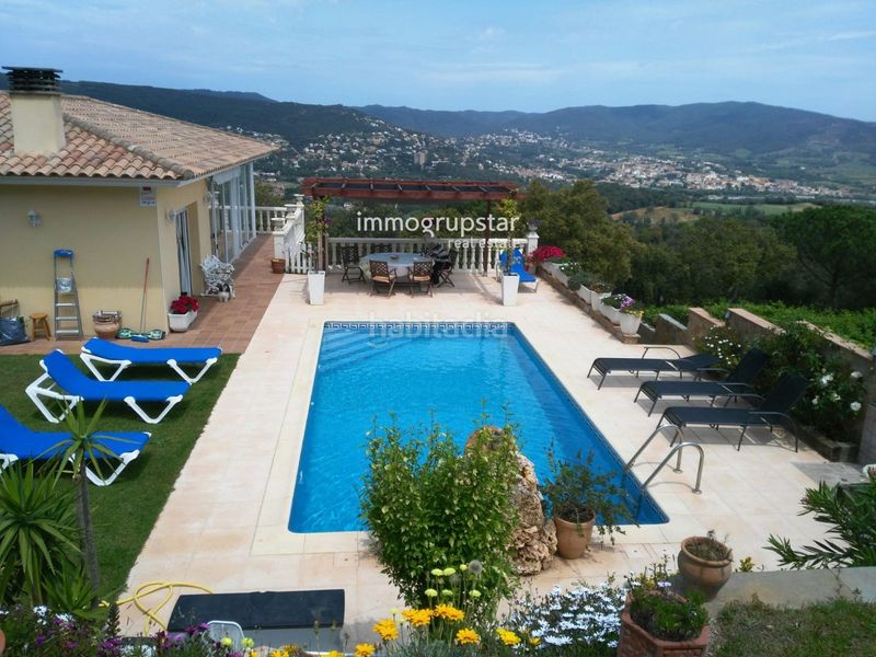 Foto 3750a152-4777-40fa-a6a0-93916c67fe42. Casa amb aparcament piscina a Urbanitzacions Platja d´Aro