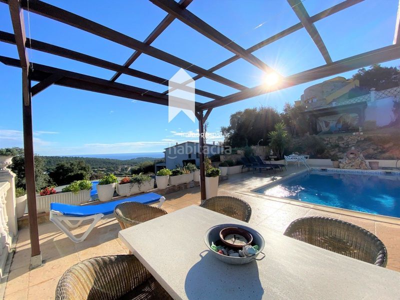 Foto 4fd63bdd-60da-4602-98af-87941a4bfa74. Casa amb aparcament piscina a Urbanitzacions Platja d´Aro