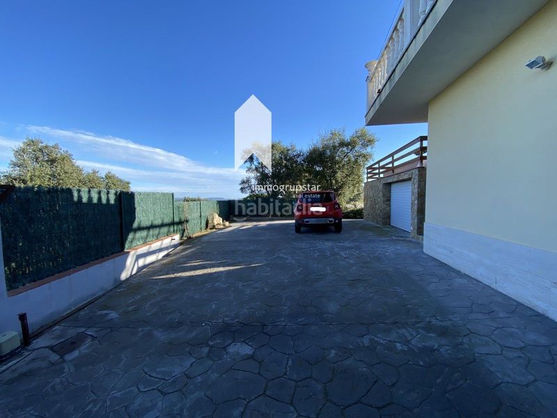 Foto b0713a87-563b-467b-8cdf-1842964db14b. Casa amb aparcament piscina a Urbanitzacions Platja d´Aro