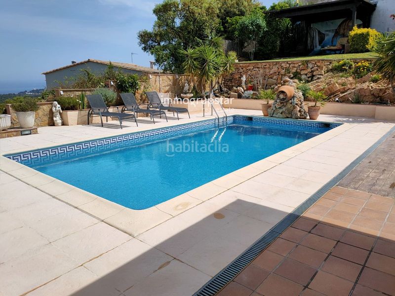 Foto b548727a-3b30-4bfa-912d-469c446c5625. Casa amb aparcament piscina a Urbanitzacions Platja d´Aro