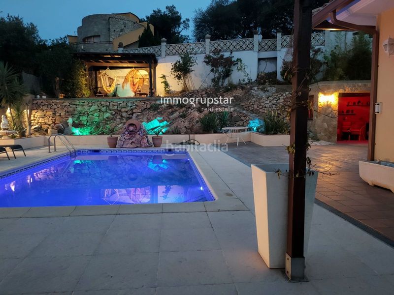 Foto c8afb3b5-0cbd-4257-b028-21b51a9b0a3a. Casa amb aparcament piscina a Urbanitzacions Platja d´Aro