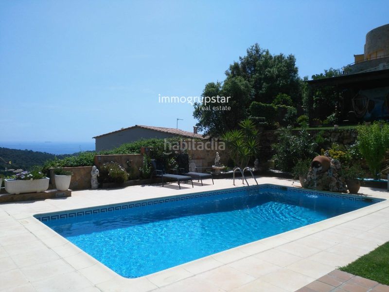 Foto c9a1c760-afa6-4e84-a05b-4b4d9dee3d3f. Casa amb aparcament piscina a Urbanitzacions Platja d´Aro