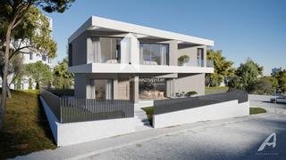 Casa  Girasol. Promoción de obra nueva en platja daro  sagaró
