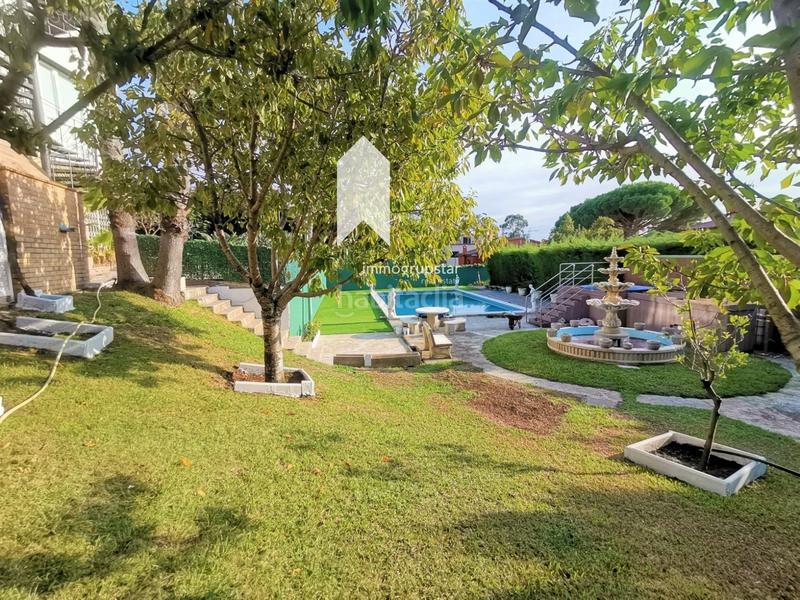 Foto 0023db72-6786-4e13-bc09-19392bc42a31. Haus mit heizung parking pool in Puig Ses Forques - Torre Colomina Sant Antoni de Calonge