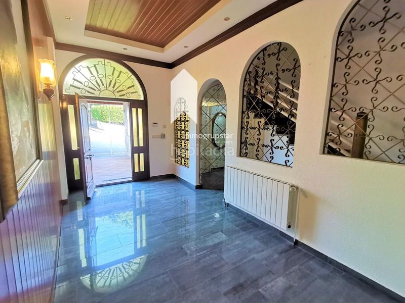 Foto 008e3292-f300-4210-b1d8-582f5a44625e. Haus mit heizung parking pool in Puig Ses Forques - Torre Colomina Sant Antoni de Calonge