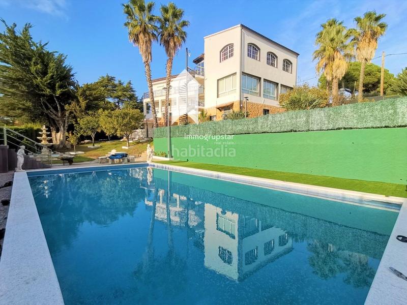 Foto 10b300e4-ec83-4442-a4c0-ff15d98e26a3. Haus mit heizung parking pool in Puig Ses Forques - Torre Colomina Sant Antoni de Calonge
