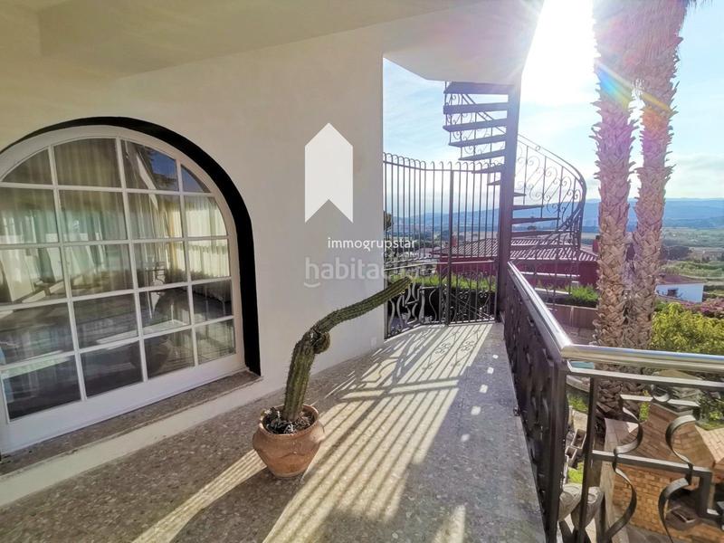 Foto 24ed34e2-c3c3-4dd7-b614-f0daa88d4a53. Haus mit heizung parking pool in Puig Ses Forques - Torre Colomina Sant Antoni de Calonge