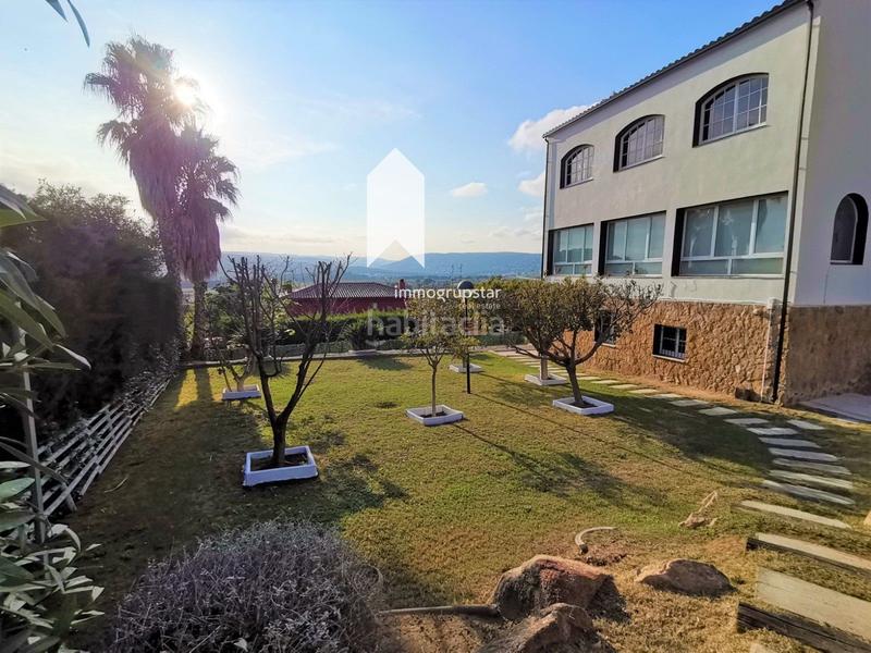 Foto 2f6060bf-a61e-49c2-a51a-50e1ff3c6ed5. Haus mit heizung parking pool in Puig Ses Forques - Torre Colomina Sant Antoni de Calonge