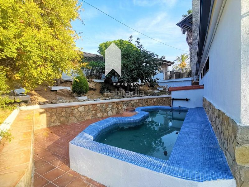 Foto 3cae08c4-334b-4a1d-b11a-2ecdd87c89ff. Haus mit heizung parking pool in Puig Ses Forques - Torre Colomina Sant Antoni de Calonge