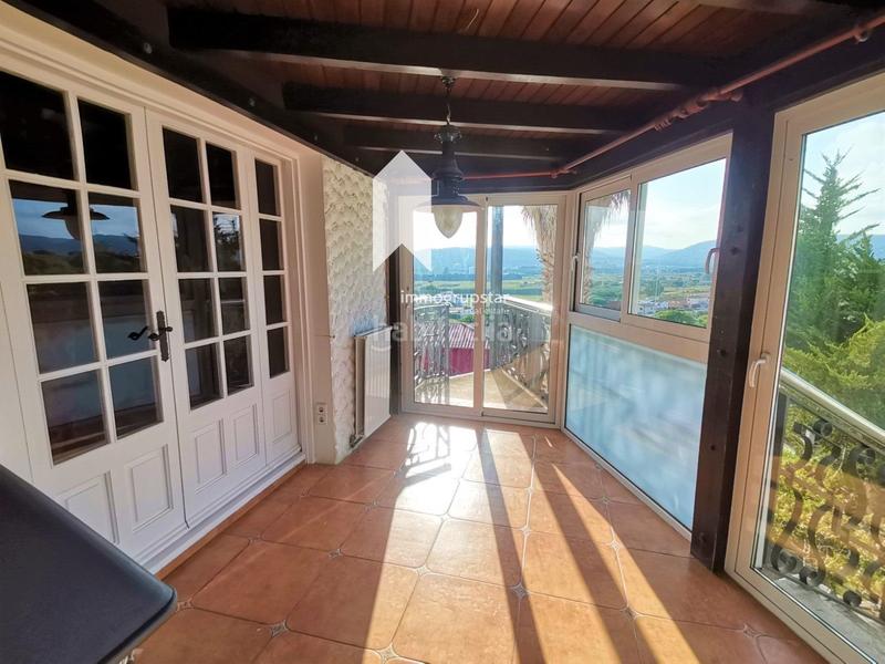 Foto 49817e04-5234-4bab-ad40-7cc37fc37456. Haus mit heizung parking pool in Puig Ses Forques - Torre Colomina Sant Antoni de Calonge